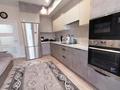 3-бөлмелі пәтер · 130 м² · 2/6 қабат, мкр Казахфильм, Наурыз-2 15-27, бағасы: 150 млн ₸ в Алматы, Бостандыкский р-н — фото 8