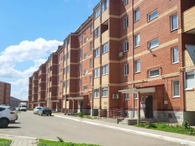 2-комнатная квартира · 52 м² · 1/5 этаж, Юбилейный 48 за ~ 21.3 млн 〒 в Костанае