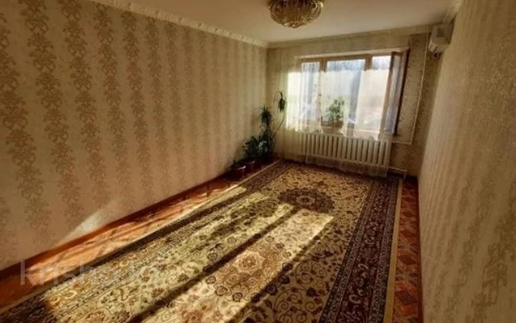 2-комнатная квартира · 54 м² · 2/5 этаж, мкр Шанхай, Турара Рыскулова за 12.5 млн ₸ в Актобе — фото 5