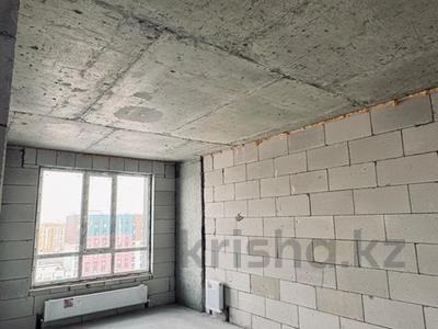 1-бөлмелі пәтер · 45 м² · 12/15 қабат, Ахмет Байтурсынулы 16/3 — Нурлы жол, бағасы: 23 млн ₸ в Астане, Сарайшык р-н