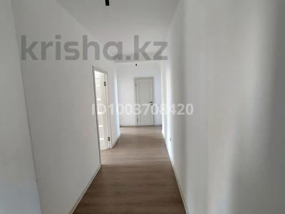 3-комнатная квартира · 81 м² · 4/9 этаж, мкр Береке, 1 53 за 32 млн 〒 в Атырау