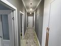 2-бөлмелі пәтер · 65 м² · 9/12 қабат, ул. Санжара Асфендиярова 4, бағасы: 38 млн ₸ в Астане, Нура р-н — фото 6