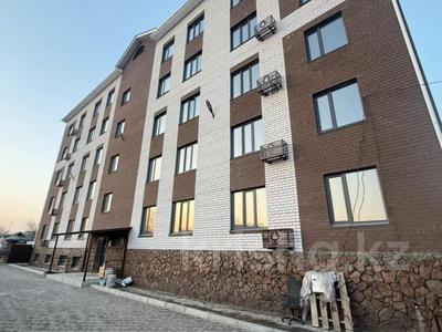 2-бөлмелі пәтер · 61.5 м² · 3/5 қабат, Галето 45, бағасы: ~ 25.2 млн ₸ в Семее