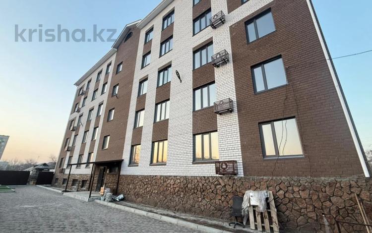 2-комнатная квартира · 61.5 м² · 3/5 этаж, Галето 45 за ~ 25.2 млн ₸ в Семее — фото 6
