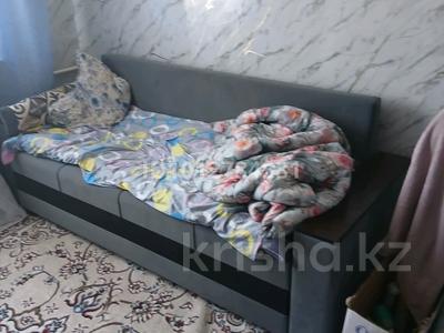 1-бөлмелі пәтер · 18 м², К.Рускулбекова 2 — Иляева..рускулбекова, бағасы: ~ 8.2 млн ₸ в Шымкенте, Туран р-н