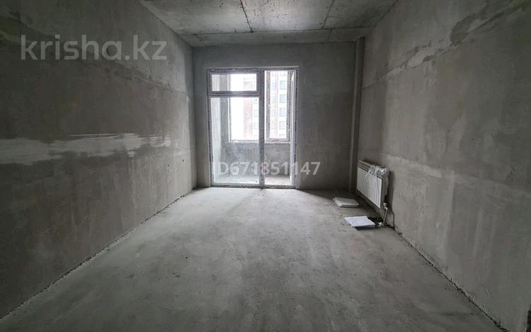 4-комнатная квартира, 140 м², 7/12 этаж, Кунаева 79 за 75 млн 〒 в Шымкенте, Аль-Фарабийский р-н — фото 8