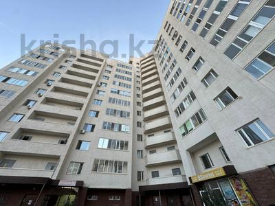 2-комнатная квартира · 56.5 м² · 12/12 этаж, Сыганак 18 — Аллея Айтеке би за 26 млн 〒 в Астане, Нура р-н