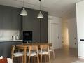 3-комнатная квартира · 94.6 м² · 7/21 этаж, Аль-Фараби — Ходжанова за 140 млн ₸ в Алматы, Бостандыкский р-н — фото 3