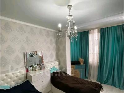 3-бөлмелі пәтер · 71 м² · 6/12 қабат, Райымбека, бағасы: 50 млн ₸ в Алматы, Жетысуский р-н