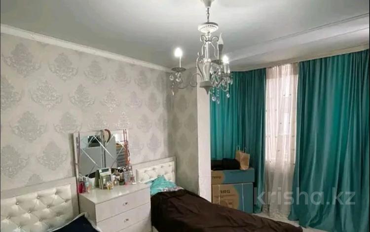 3-бөлмелі пәтер · 71 м² · 6/12 қабат, Райымбека, бағасы: 50 млн ₸ в Алматы, Жетысуский р-н — фото 2