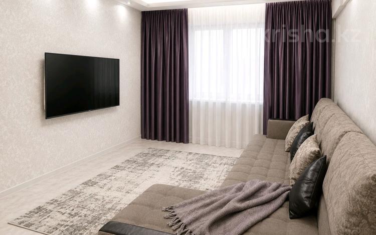 3-комнатная квартира · 60 м² · 3/5 этаж, Астана 38 за 270 000 ₸ в Усть-Каменогорске, Ульбинский — фото 2