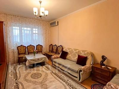 3-комнатная квартира · 61 м² · 4/5 этаж, Мушелтой за 25.5 млн ₸ в Талдыкоргане, мкр Мушелтой