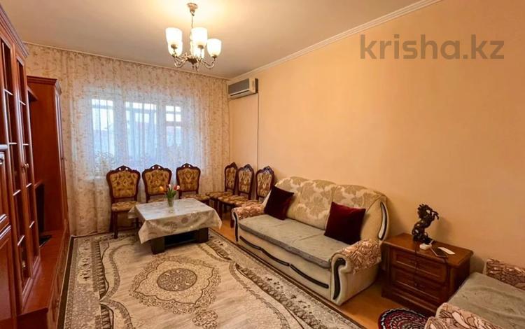 3-комнатная квартира · 61 м² · 4/5 этаж, Мушелтой за 25.5 млн ₸ в Талдыкоргане, мкр Мушелтой — фото 8