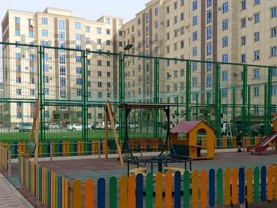 1-бөлмелі пәтер · 50.4 м² · 1/9 қабат, 17-й мкр 97, бағасы: 15.5 млн ₸ в Актау