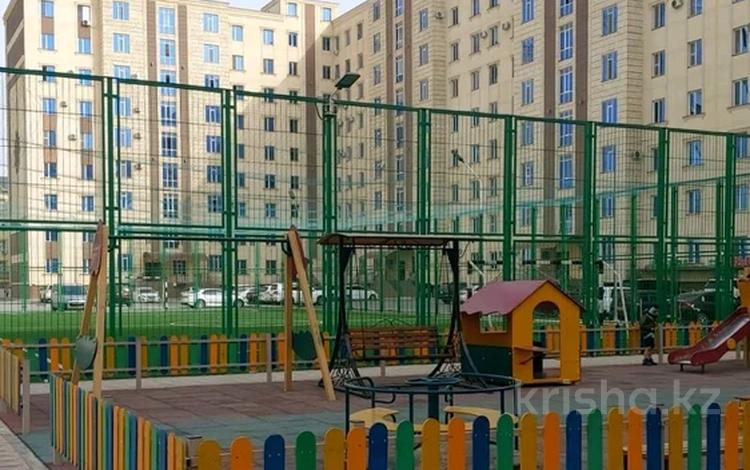 1-бөлмелі пәтер · 50.4 м² · 1/9 қабат, 17-й мкр 97, бағасы: 15.5 млн ₸ в Актау — фото 2