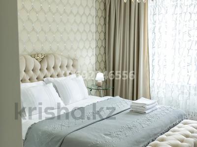 2-комнатная квартира · 54 м² · 12/12 этаж, Байтерекова 100/4 — Мечеть, Театр, площадь, акимат, плаза, выставочный центр, дом культуры за 22 000 ₸ в Шымкенте, Каратауский р-н