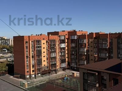 3-комнатная квартира · 79.39 м² · 9/9 этаж, Академика Сатпаева 306 за ~ 43.7 млн ₸ в Павлодаре