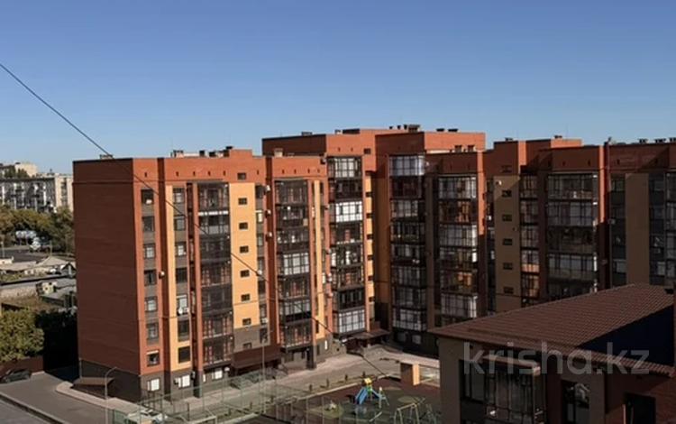 3-комнатная квартира · 79.39 м² · 9/9 этаж, Академика Сатпаева 306 за ~ 43.7 млн ₸ в Павлодаре — фото 2