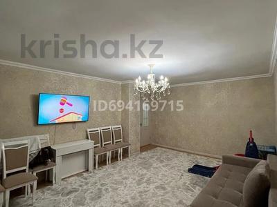 2-комнатная квартира, 84.4 м², 2/14 этаж, Сатпаева 20 за 31 млн 〒 в Астане, Алматы р-н