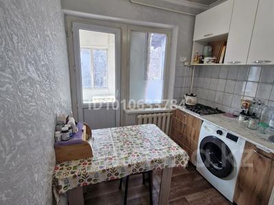 2-комнатная квартира · 37 м² · 2/2 этаж, Некрасова за 20 млн 〒 в Талгаре