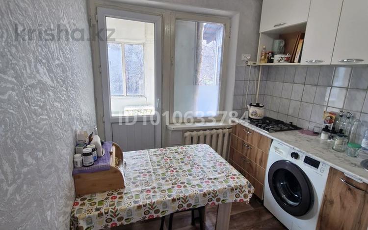 2-комнатная квартира · 37 м² · 2/2 этаж, Некрасова за 20 млн ₸ в Талгаре — фото 2