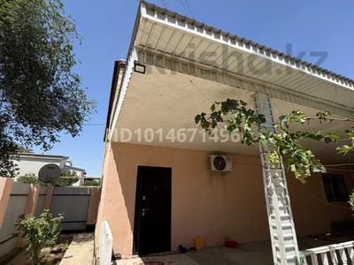2-комнатная квартира · 44.9 м² · 1/2 этаж, Шугыла 50 за 12 млн ₸ в Жанаозен
