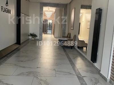 2-бөлмелі пәтер · 56 м² · 8/16 қабат, Шығанақ 1 — Кенесары, бағасы: 53 млн ₸ в Астане, Сарыарка р-н
