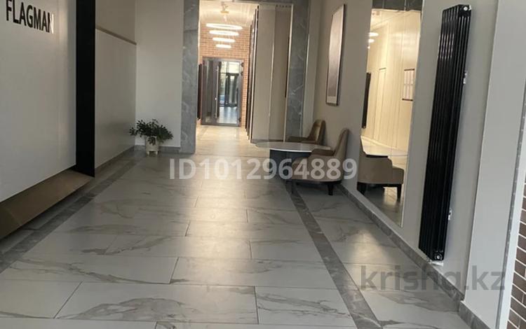 2-бөлмелі пәтер · 56 м² · 8/16 қабат, Шығанақ 1 — Кенесары, бағасы: 53 млн ₸ в Астане, Сарыарка р-н — фото 2