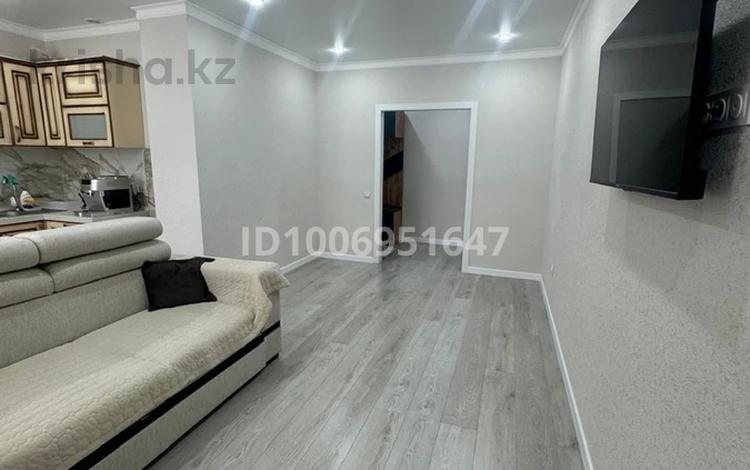 2-бөлмелі пәтер · 54 м² · 2/9 қабат, Жумекен Нажимеденова 39, бағасы: 35 млн ₸ в Астане, Алматы р-н — фото 49