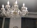 2-бөлмелі пәтер · 100 м² · 1/8 қабат, молдагуловой, бағасы: 40 млн ₸ в Актобе — фото 4