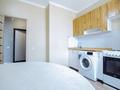1-комнатная квартира · 38 м² · 9/20 этаж, Бектурова 4/6 за 26 млн ₸ в Астане, Есильский р-н