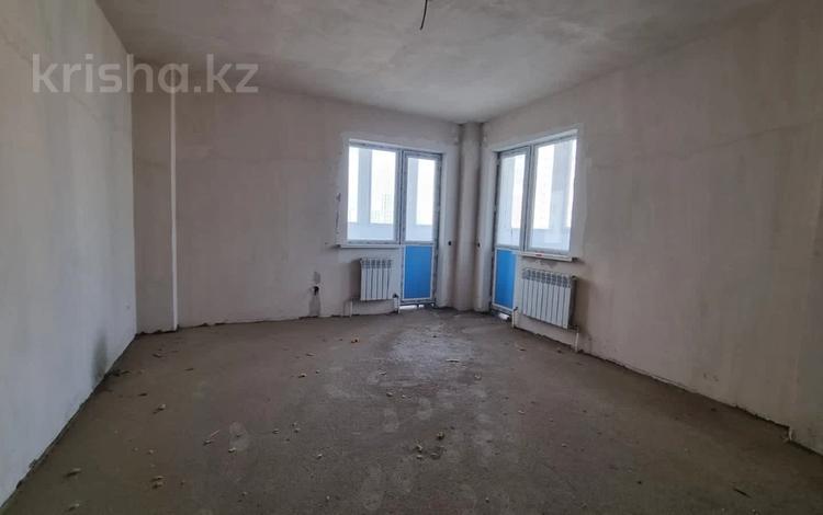 3-комнатная квартира, 74 м², 4/9 этаж, Е 15 — Е15