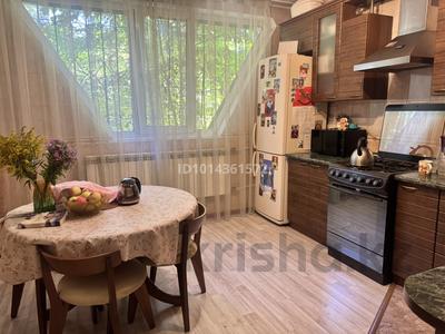 2-бөлмелі пәтер · 56.8 м² · 1/9 қабат, Алмагүл ш/а. 18, бағасы: 50 млн ₸ в Алматы, Бостандыкский р-н