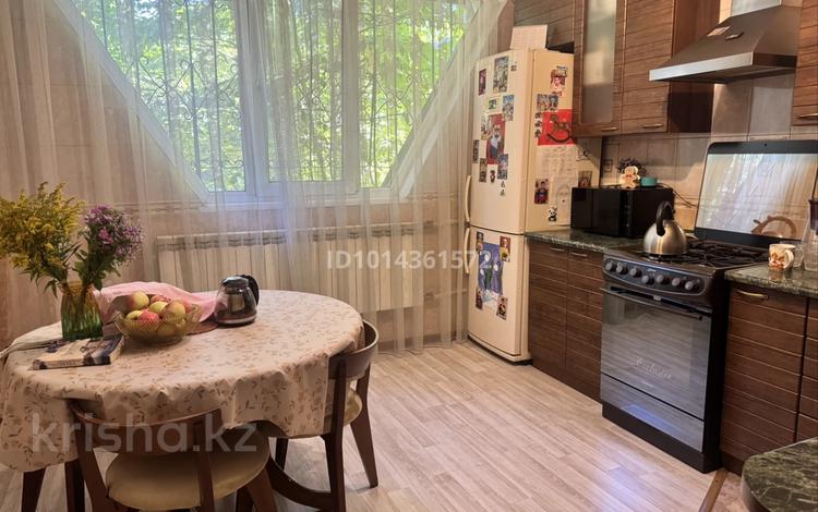 2-комнатная квартира · 56.8 м² · 1/9 этаж, мкр Алмагуль 18 за 50 млн ₸ в Алматы, Бостандыкский р-н — фото 2