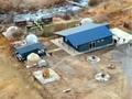 Зону отдыха «Dala river», действующий бизнес · 600 м² за 218 млн 〒 в  — фото 26
