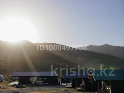 Зону отдыха «Dala river», действующий бизнес · 600 м² за 218 млн ₸ в 