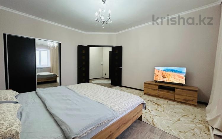 1-бөлмелі пәтер · 50 м² · 7/9 қабат, Молдагуловой 56Е, бағасы: 13 000 〒 в Актобе — фото 15