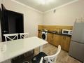 1-бөлмелі пәтер · 50 м² · 7/9 қабат, Молдагуловой 56Е, бағасы: 13 000 〒 в Актобе — фото 4