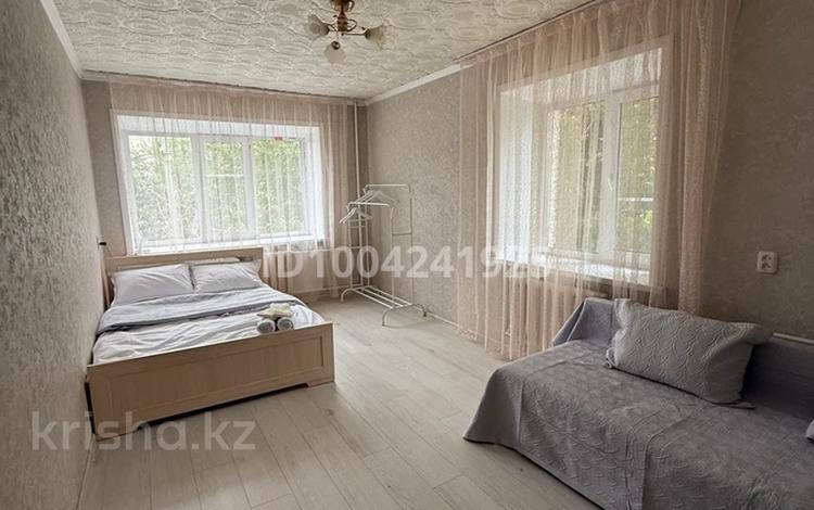 1-комнатная квартира · 36 м² · 2/4 этаж, Аль-Фараби 96 за 10 000 ₸ в Костанае — фото 2