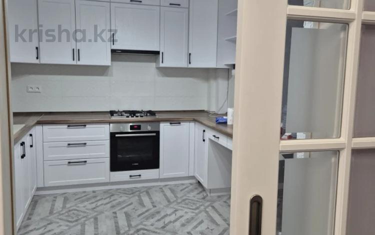 2-бөлмелі пәтер · 70 м² · 5/11 қабат, 16-ш/а. 44, бағасы: 26.5 млн ₸ в Актау, 16-й мкр  — фото 10