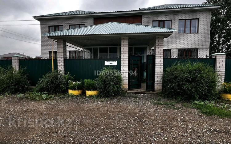 Отдельный дом · 6 комнат · 475 м² · 10 сот., Без улицы — Ресторан Акбосага за 85 млн ₸ в Актобе, жилой массив Заречный-3 — фото 23