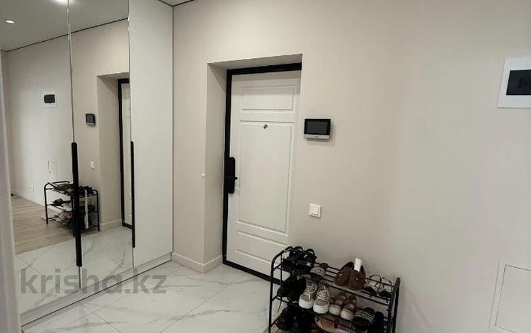 1-бөлмелі пәтер · 45.3 м² · 12/16 қабат, Егизбаева — Каныша Сатпаева, бағасы: 50.8 млн ₸ в Алматы, Бостандыкский р-н — фото 4