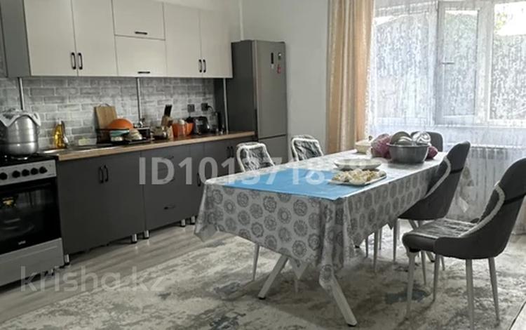 Отдельный дом · 2 комнаты · 70 м² · 6 сот., 9 линия — 9 линия за 28 млн ₸ в М. Туймебаеве — фото 8