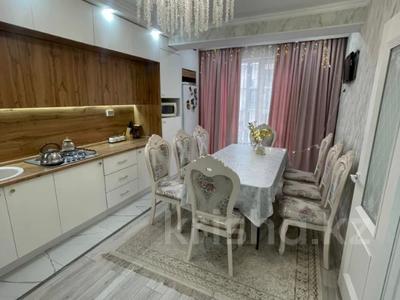 2-комнатная квартира, 50 м², 7/10 этаж, Сейфуллина за 28 млн 〒 в Алматы, Турксибский р-н