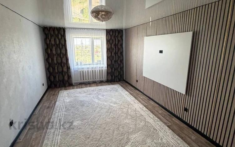 2-комнатная квартира · 58 м² · 8/9 этаж, Ауэзова 219а за 21 млн ₸ в Кокшетау — фото 2