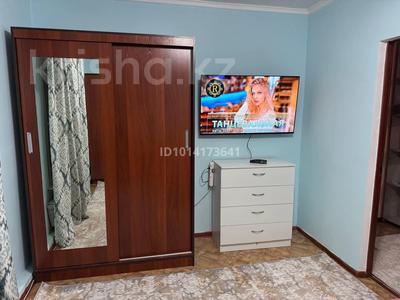 1 комната · 100 м², Папанина 18 за 40 000 ₸ в Алматы, Турксибский р-н