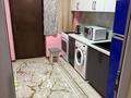1 комната · 100 м², Папанина 18 за 40 000 ₸ в Алматы, Турксибский р-н — фото 5