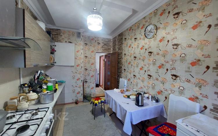 3-комнатная квартира · 68 м² · 2/5 этаж, Жастар за 27.3 млн ₸ в Талдыкоргане, мкр Жастар — фото 8