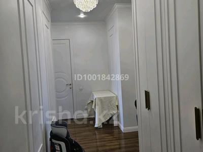 Пәтерлер в Астане: 2-бөлмелі пәтер · 70 м² · 16/18 қабат, Акмешит 13/2 — Акмешит и Орынбор, бағасы: 57.5 млн 〒 2-бөлмелі пәтер · 70 м² · 16/18 қабат, Акмешит 13/2 — Акмешит и Орынбор, бағасы: 57.5 млн 〒 в Астане, Есильский р-н