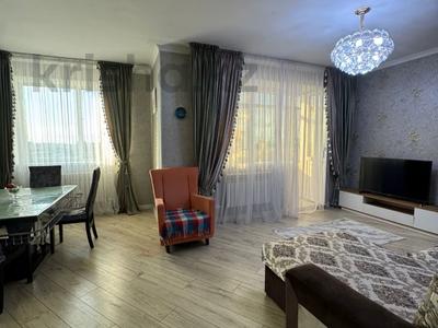 3-комнатная квартира · 103.7 м² · 8/9 этаж, Байтурсынова 70/1 за 43.5 млн ₸ в Кокшетау